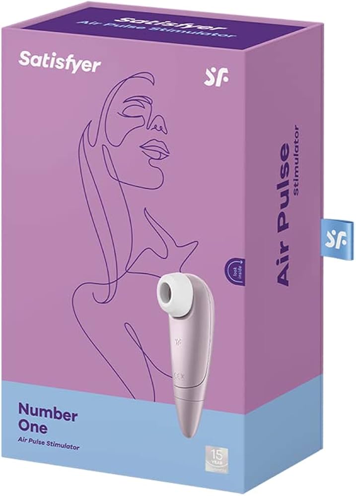 Satisfyer Number One