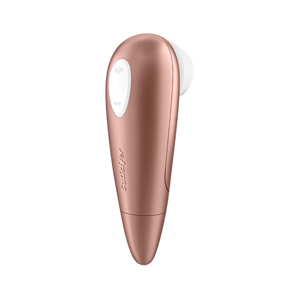 Satisfyer Number One