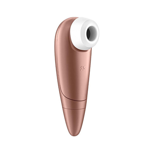 Satisfyer Number One