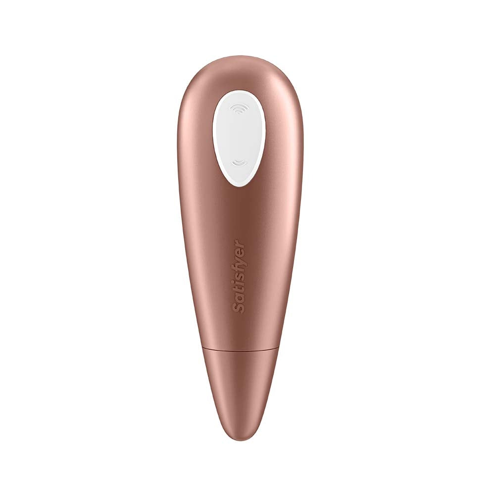 Satisfyer Number One