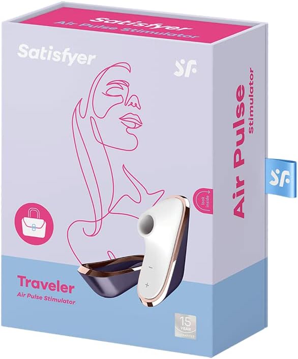 Satisfyer Traveler