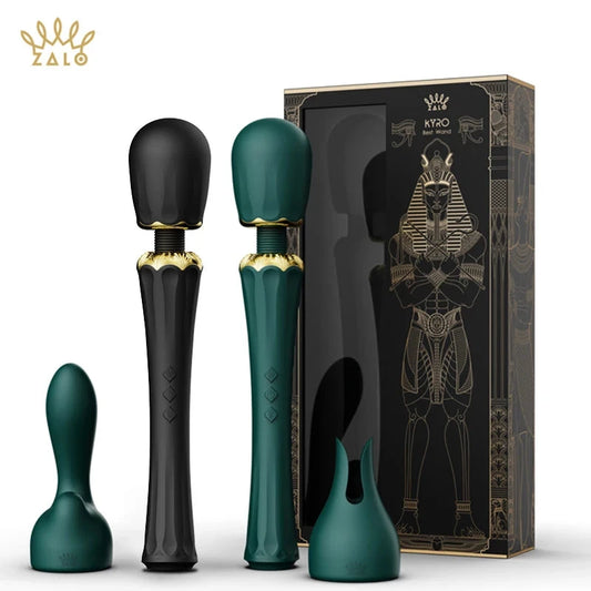 ZALO KYRO Wand Massager