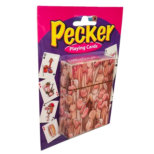 Pecker Pénis