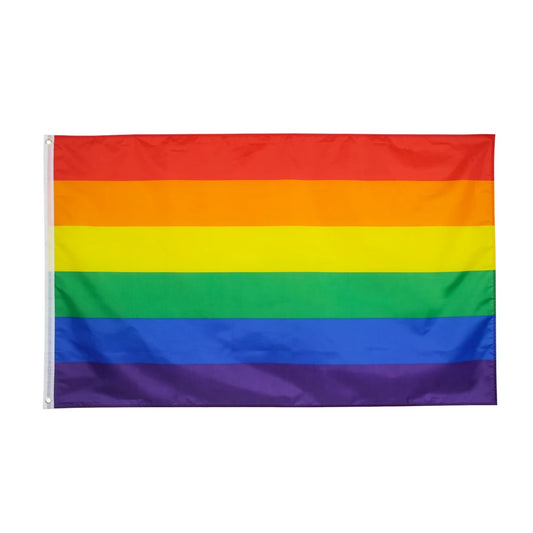 Rainbow Pride Flag XL