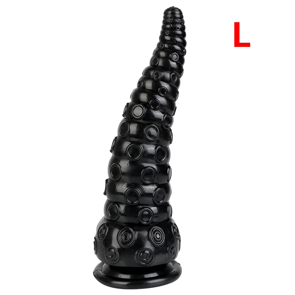 Dildo OctoButt