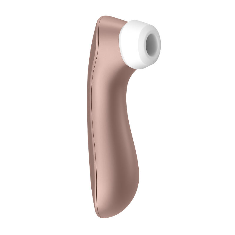 Satisfyer Pro 2+